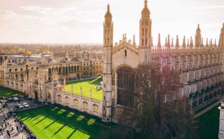 Cambridge Update on 2023 Exams