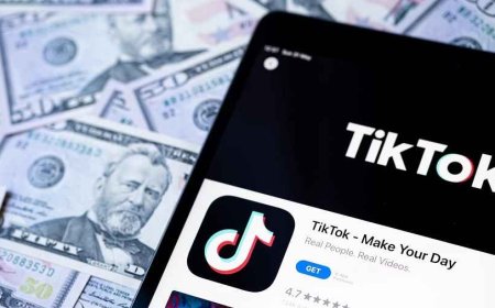How much are ads on TikTok.