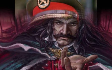 The Cruelest Rulers in History