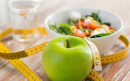 The Ramadan best diet plan