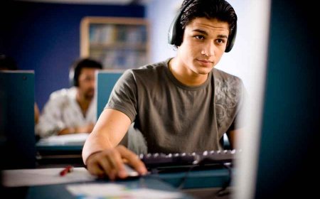 Online IT courses in Pakistan