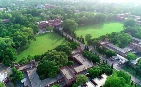 Best boarding schools in Pakistan