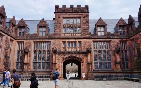 Study abroad programs in Canada for Pakistani students