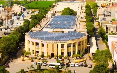 Discover the top dental colleges in Pakistan and their exceptional education programs