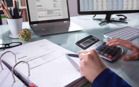 Professional certifications for accountants in Pakistan