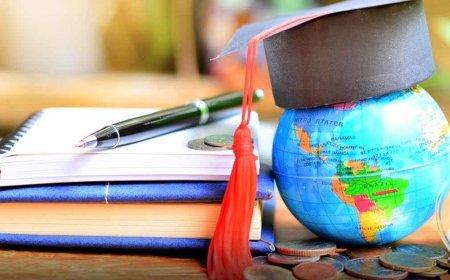 Scholarships for undergraduate students in Pakistan