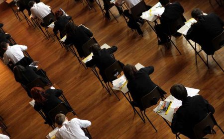 Cambridge has announced new A-Level exam dates in Pakistan.