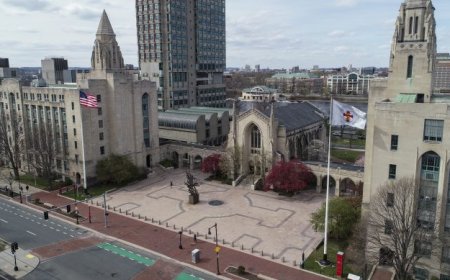 Boston University USA offers Fully-Funded Scholarships for Pakistani Students.