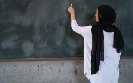 Punjab Finally Promotes 14,000 School Teachers