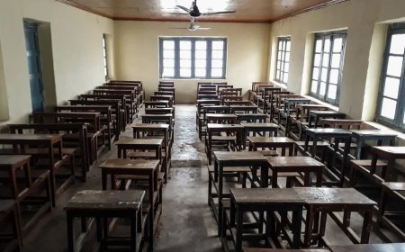 Islamabad Reports Summer Vacations for Schools and Collages