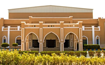 Sindh Increases Budget for Public Sector Universities