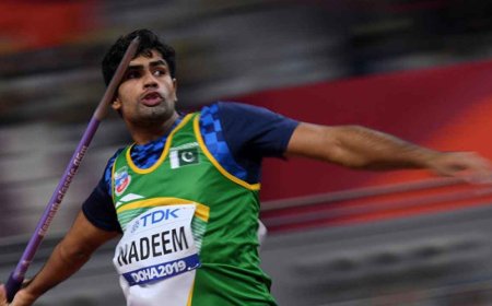 Exploring the Global Phenomenon: A Look at Popular Sports Around the World