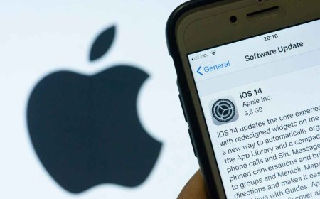 The Impact of Apple Updates: Unveiling the Disruptions to User Experience