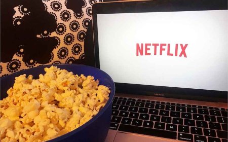 "Unlocking the Secrets to Watching Netflix for Free: 6 Proven Methods to Stream Your Favorite Movies and TV Shows Without Paying a Dime"
