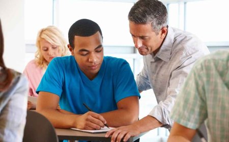 Strengthening Family-School Relationships: Building a Foundation for Student Success