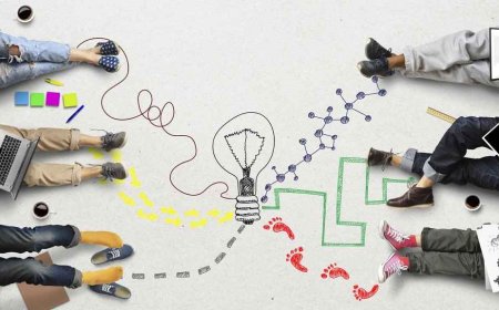 Embracing Hybrid Teaching: Redefining Education in the Digital Age