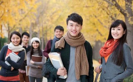 College Entrance Exams in the US and China: Understanding the Competitiveness