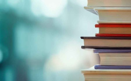 The Role of Textbooks in Education: A Foundation for Learning