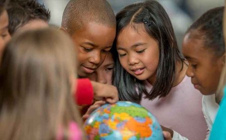 Embracing Diversity: Exploring the Essence of Multicultural Education