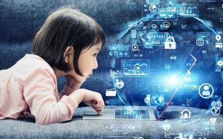 The Changing Landscape of Education: Navigating a Dynamic Era of Learning