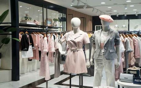 The Role of Artificial Intelligence in Fashion