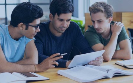 Unlocking the Power of Collaborative Learning