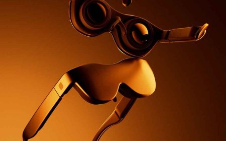 Introducing "VR Glasses": The Revolutionary Platform for Immersive Book Reading