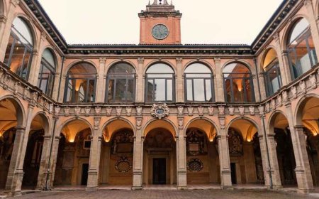 The History of the Greatest Universities in the World