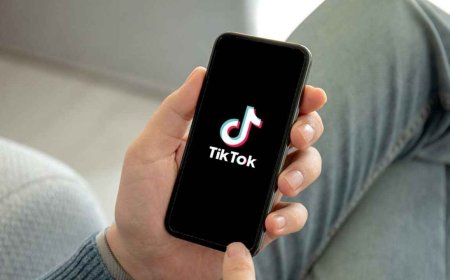 Over One Million TikTok Videos Removed from Pakistan, Report Indicates