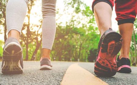 Human's Capability to Walk with Balance: Genes Unveiled