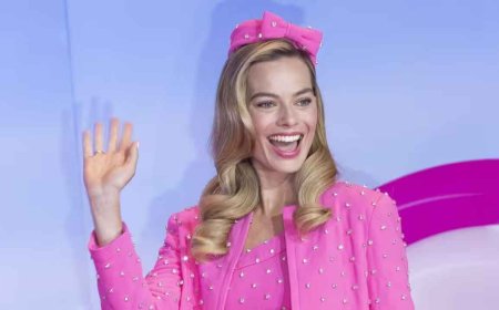 'Barbie' Neither Banned Nor Playing in Punjab Cinemas