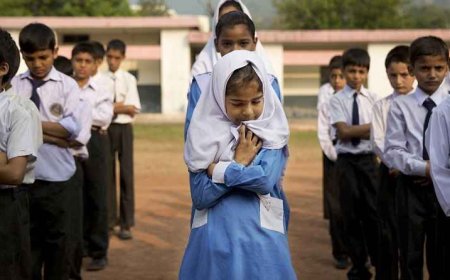 Bridging the Divide: Ensuring Equity and Access in Education for All