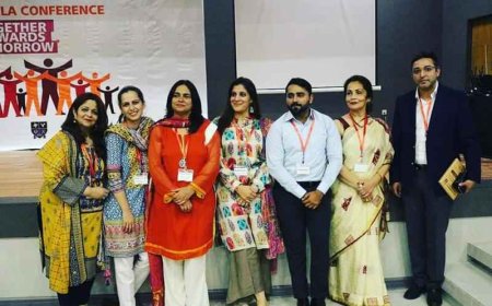 The Significance of Teacher Professional Development in Shaping Student Success