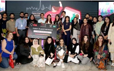 Golden Ticket for Startup Founders; CIRCLE brings She Loves Tech back for its 7th year