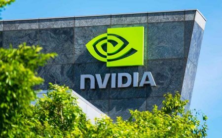 "China's Visionary Tech Titans Invest $5 Billion in Nvidia Chips to Propel AI Advancements"