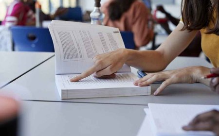 Unveiling the Differences Between IELTS Academic and General Training