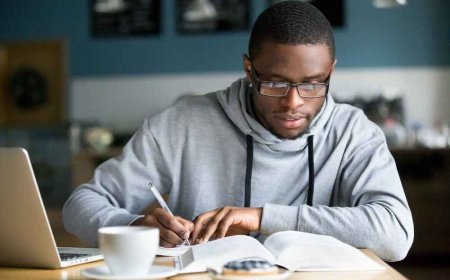 Mastering IELTS Reading in 2023