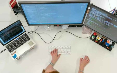 Starting a Career in Artificial Intelligence