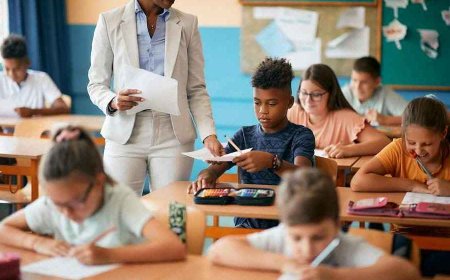 Exploring Alternative Assessment Methods for Comprehensive Learning