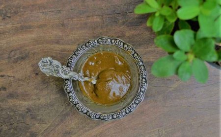Indigo Powder for Hair: Embracing Tradition with a Modern Twist