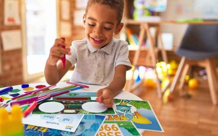 Education Resources: Fostering Inclusivity and Global Understanding
