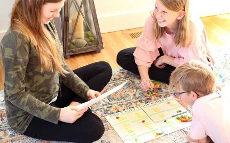 Engaging Literacy Games for Preschoolers