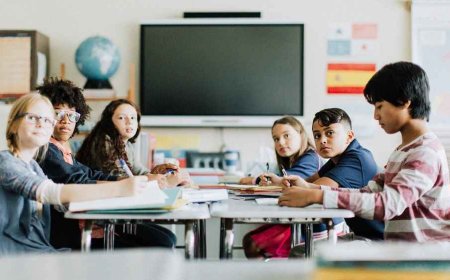 Enhancing Learning with Differentiated Instruction Techniques