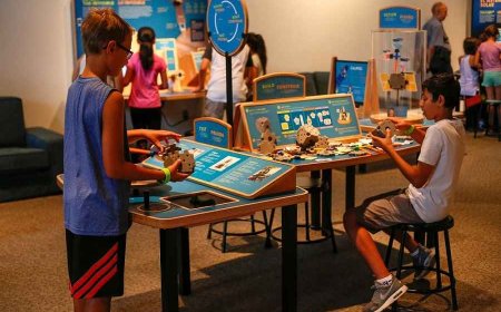 Project-Based Learning Ideas: Nurturing Creativity and Critical Thinking in Education