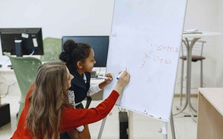 Unleashing the Potential of Innovative Math Teaching Methods