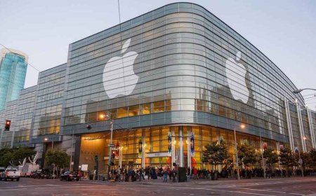 Apple Aims to Become the World's Largest Smartphone Brand by 2024