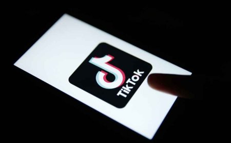 TikTok Ban in Kyrgyzstan Due to Worries About Children's Well-being