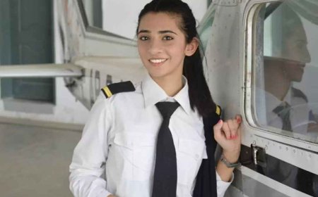 Exploring Lucrative Career Opportunities in the Aviation Industry in Pakistan