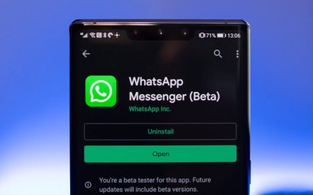 WhatsApp Beta Prepares to Unleash Multi-Account Feature and Fresh Settings Interface