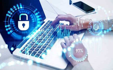 Cybersecurity in a Connected World